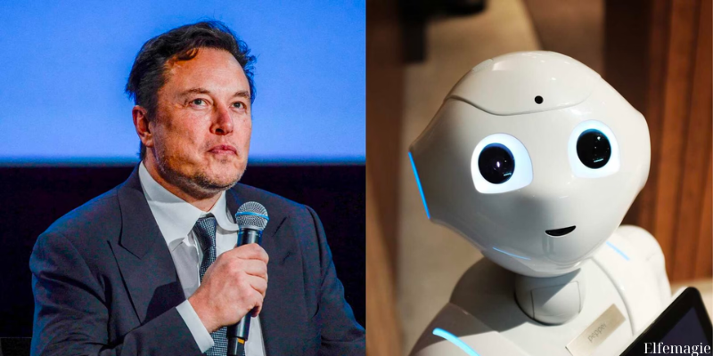 Elon Musk Artificial Intelligence Fascination