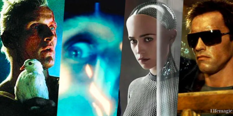 Evolution of Artificial Intelligence Movie