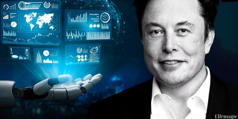 Elon Musk Artificial Intelligence: A Comprehensive Exploration